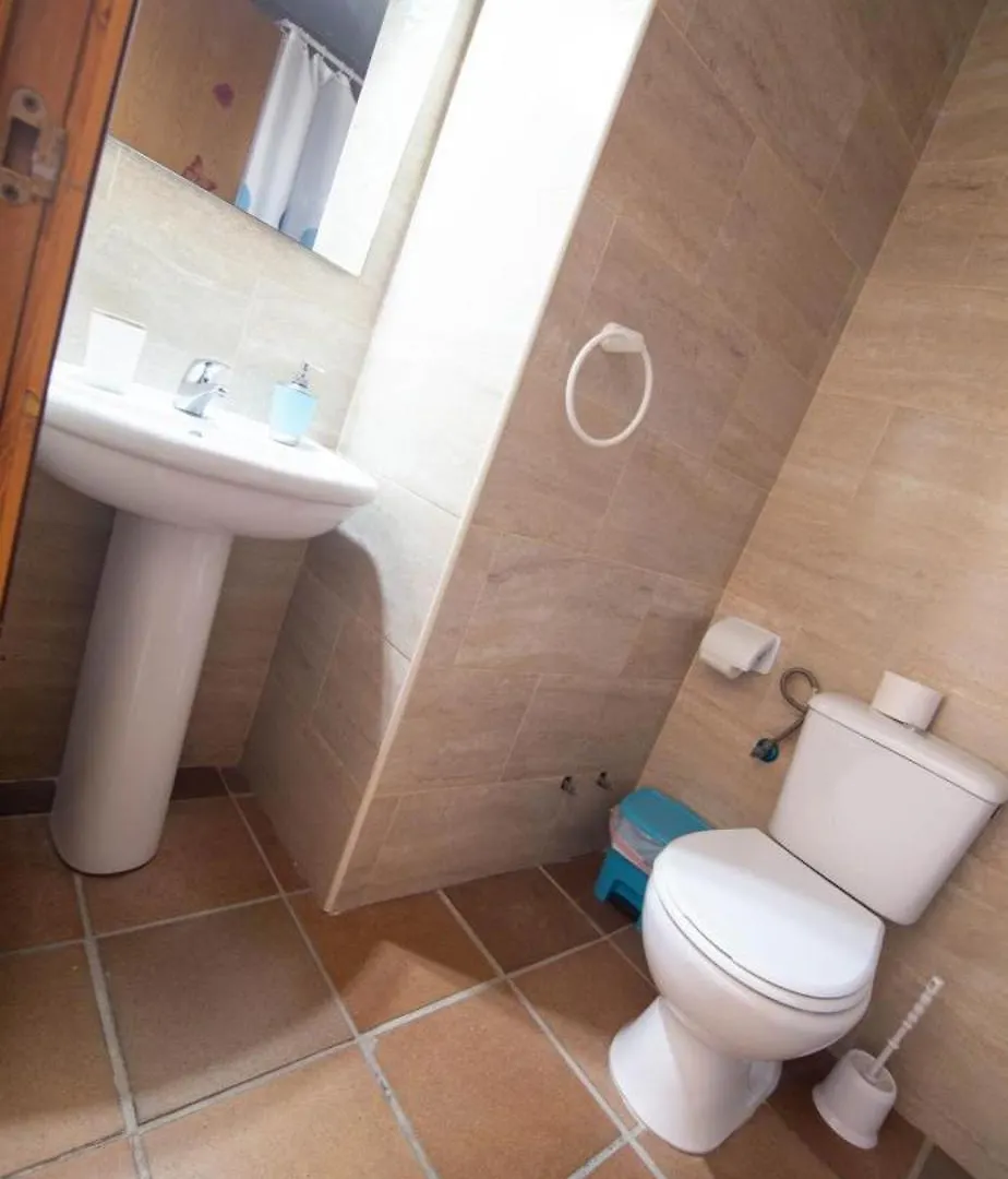 Habitaciones Taberna De Mauro Zahara de los Atunes