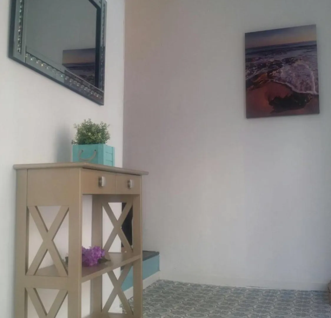 Habitaciones Taberna De Mauro Zahara de los Atunes