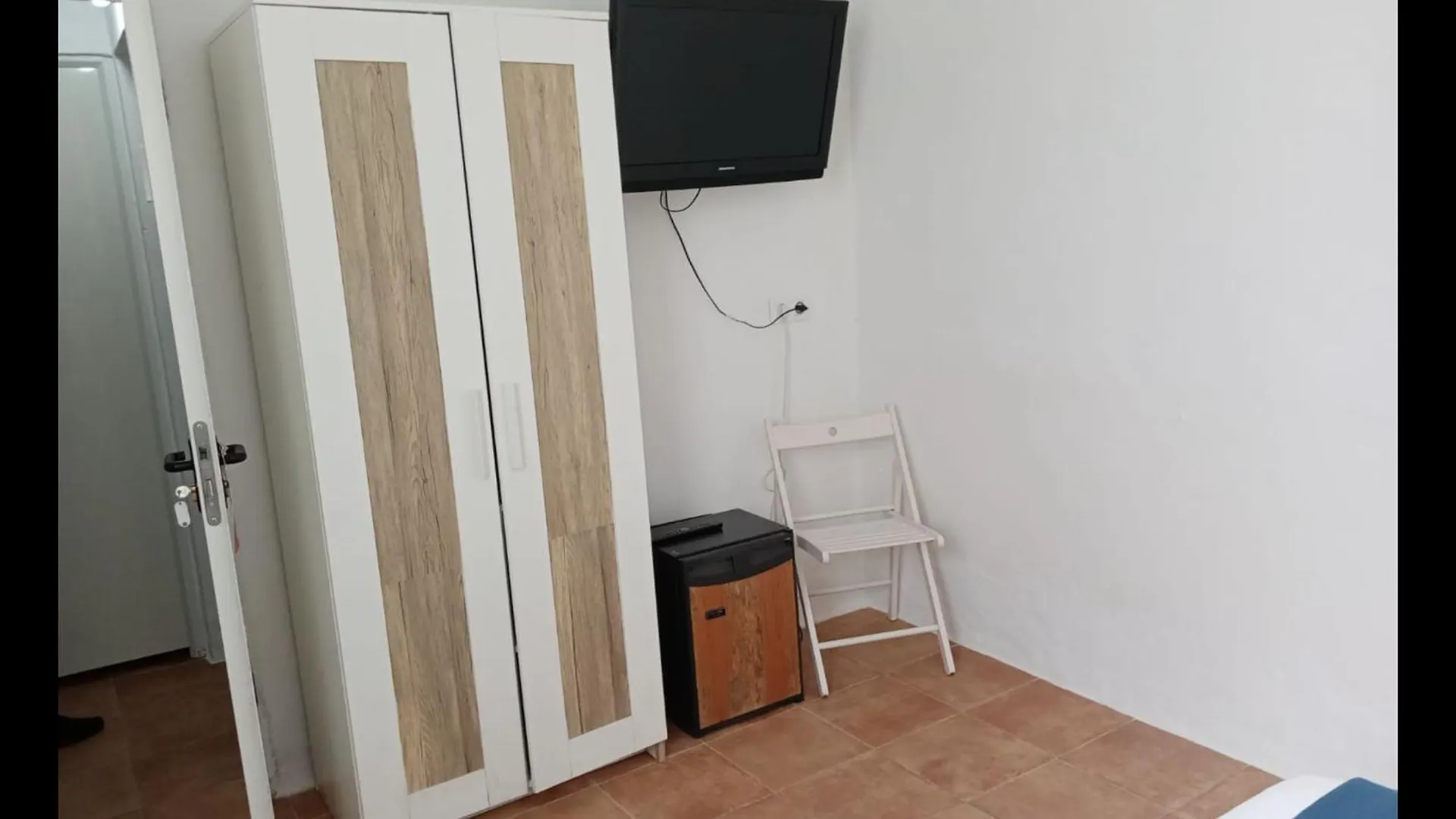 Habitaciones Taberna De Mauro Zahara de los Atunes Pensjonat