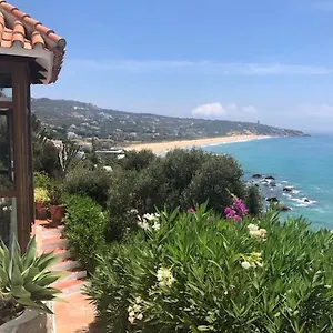  Pensión El Encanto